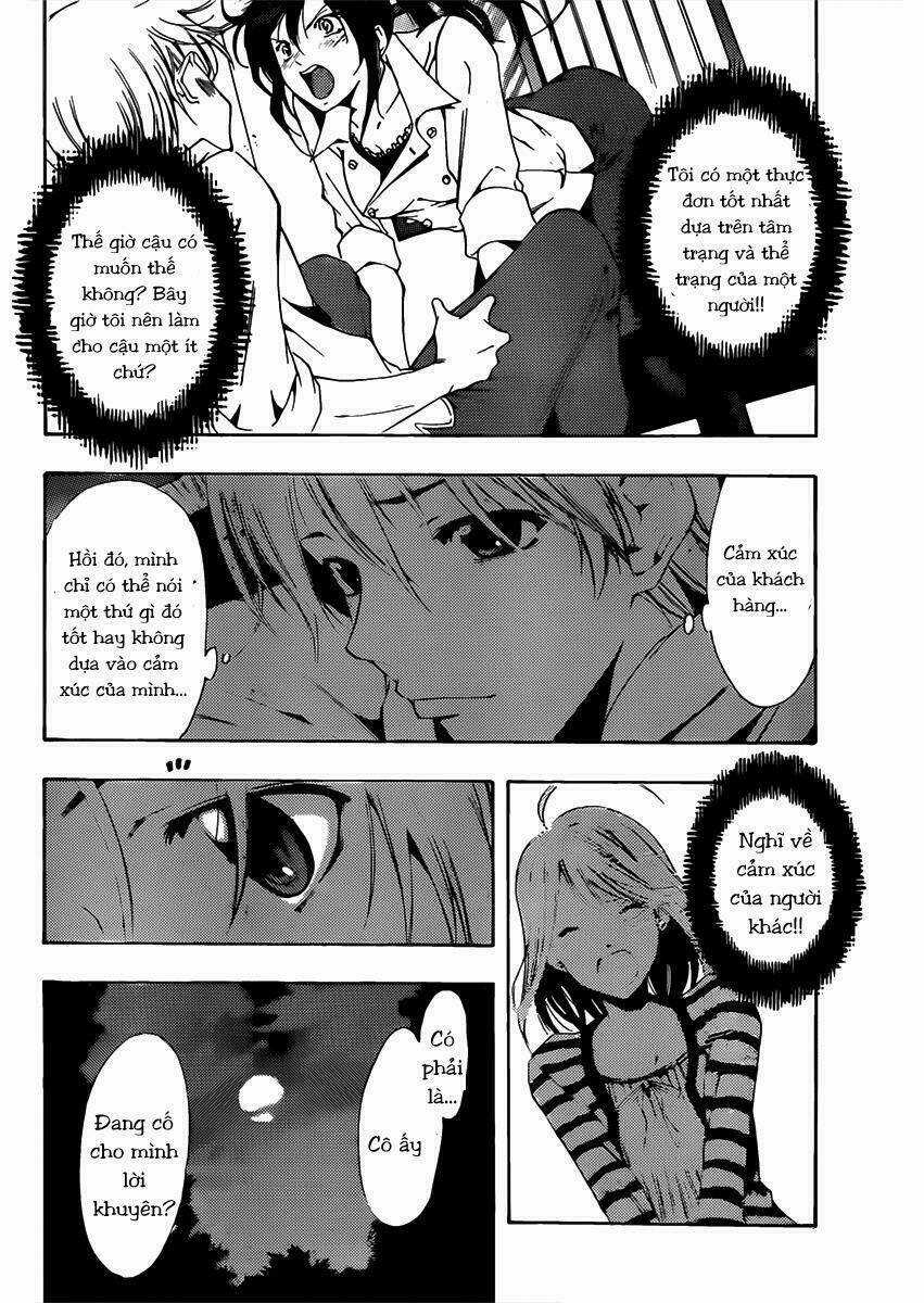 Thị Trấn Tình Yêu - Chapter 182 - Trang 14