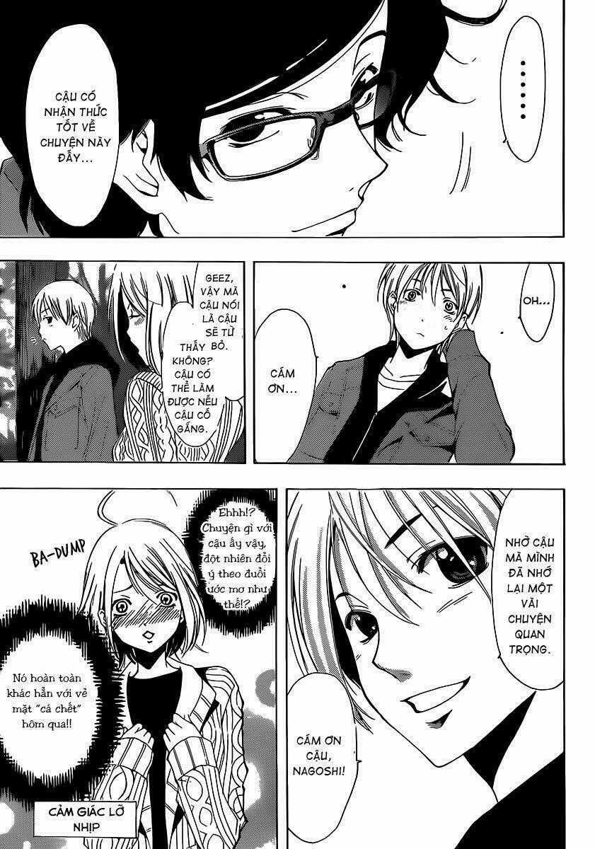 Thị Trấn Tình Yêu - Chapter 182 - Trang 19