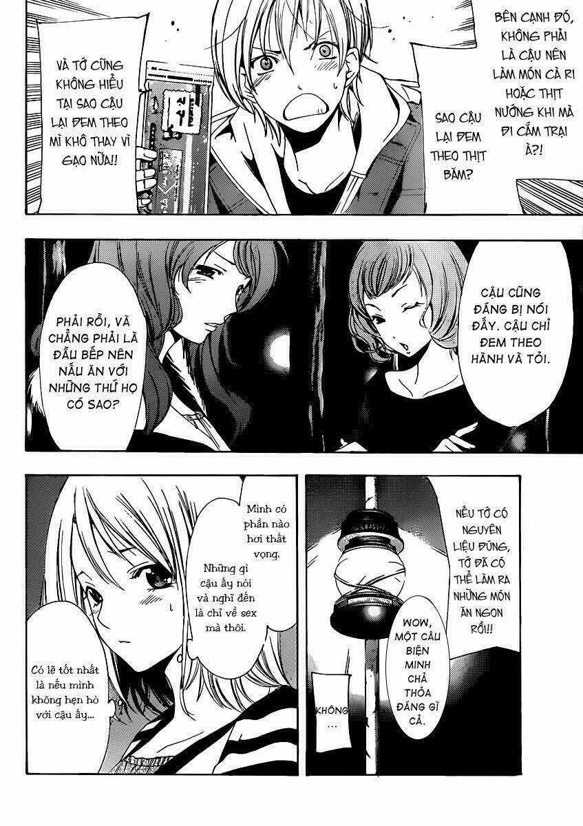 Thị Trấn Tình Yêu - Chapter 182 - Trang 6