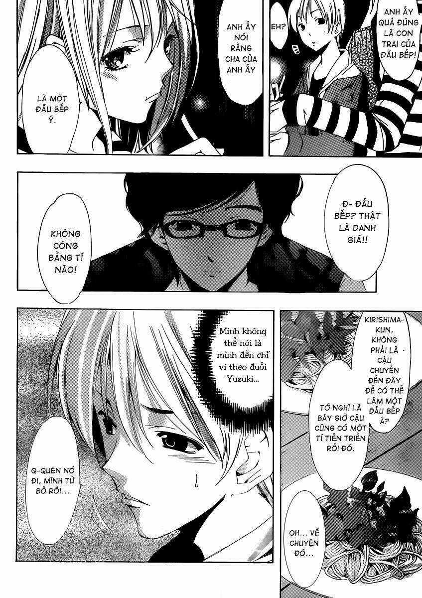 Thị Trấn Tình Yêu - Chapter 182 - Trang 10