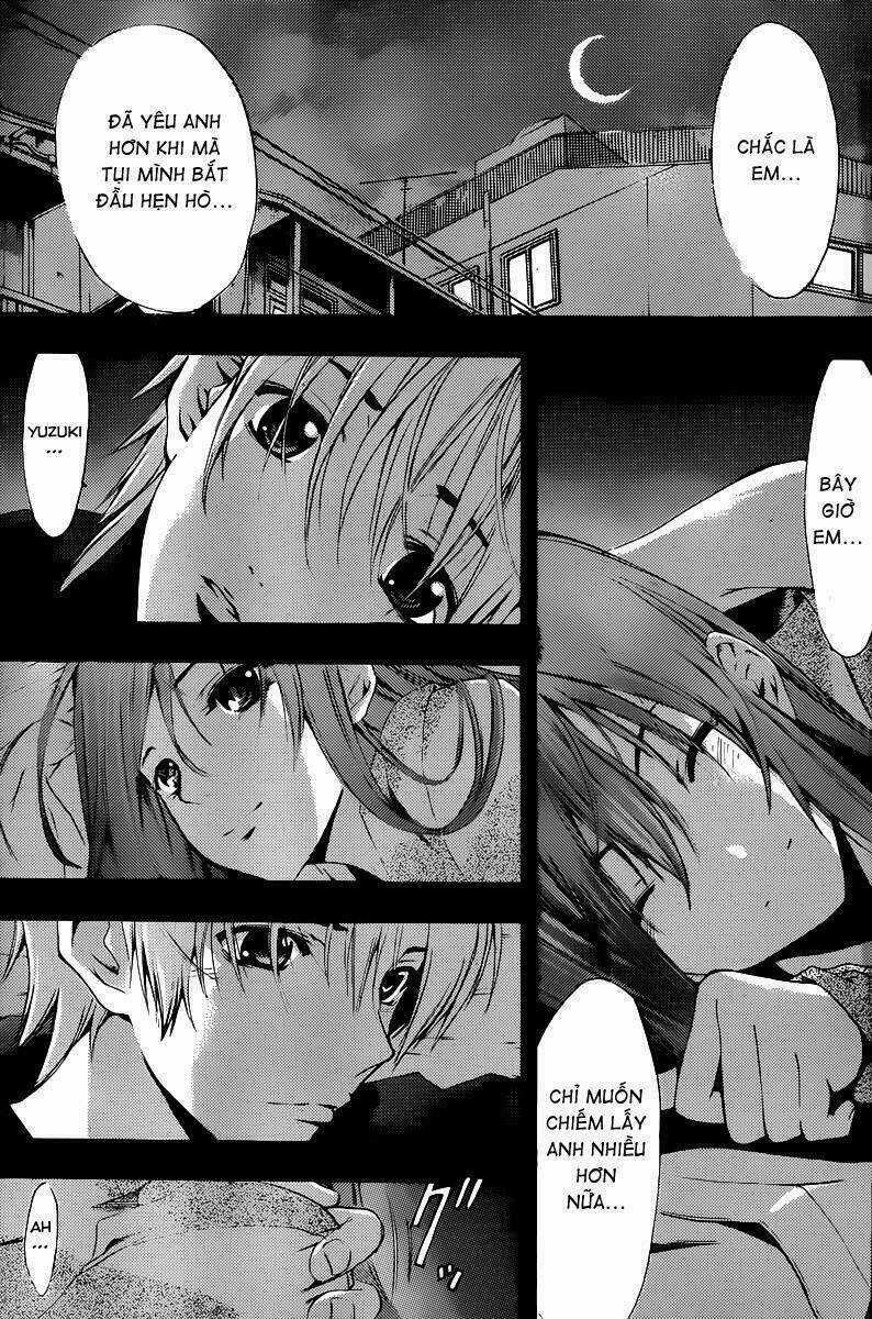 Thị Trấn Tình Yêu - Chapter 183 - Trang 14