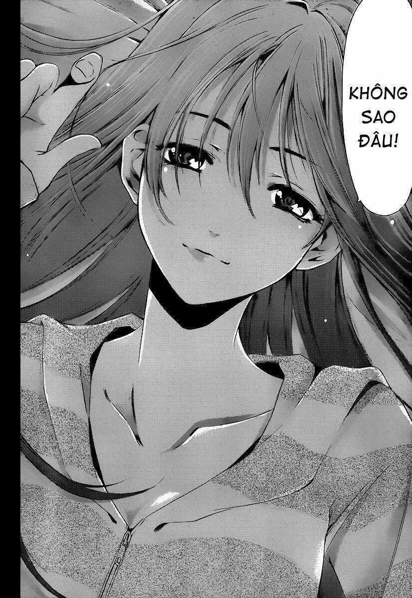 Thị Trấn Tình Yêu - Chapter 183 - Trang 17