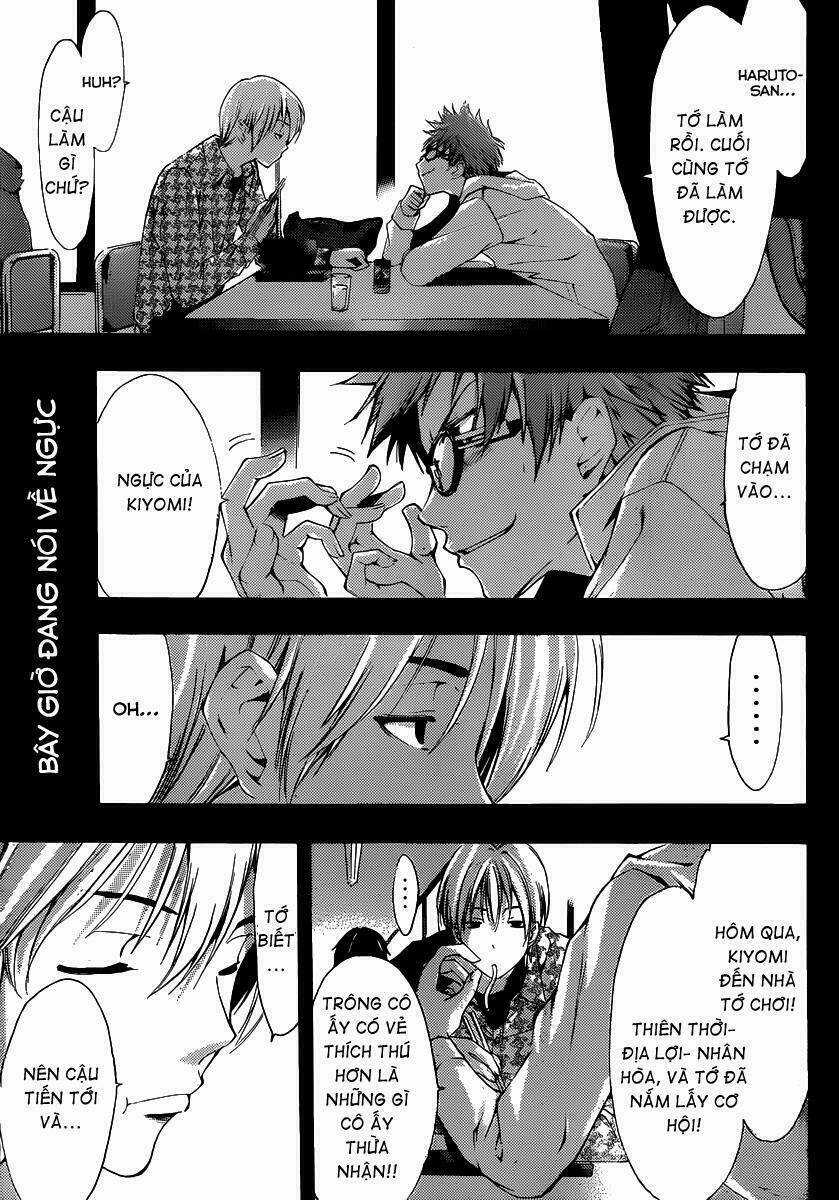 Thị Trấn Tình Yêu - Chapter 183 - Trang 4