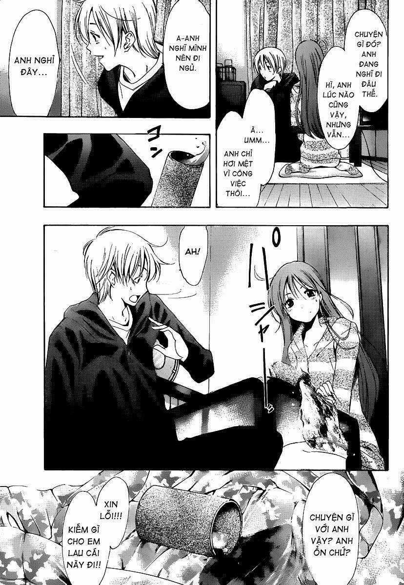 Thị Trấn Tình Yêu - Chapter 183 - Trang 8