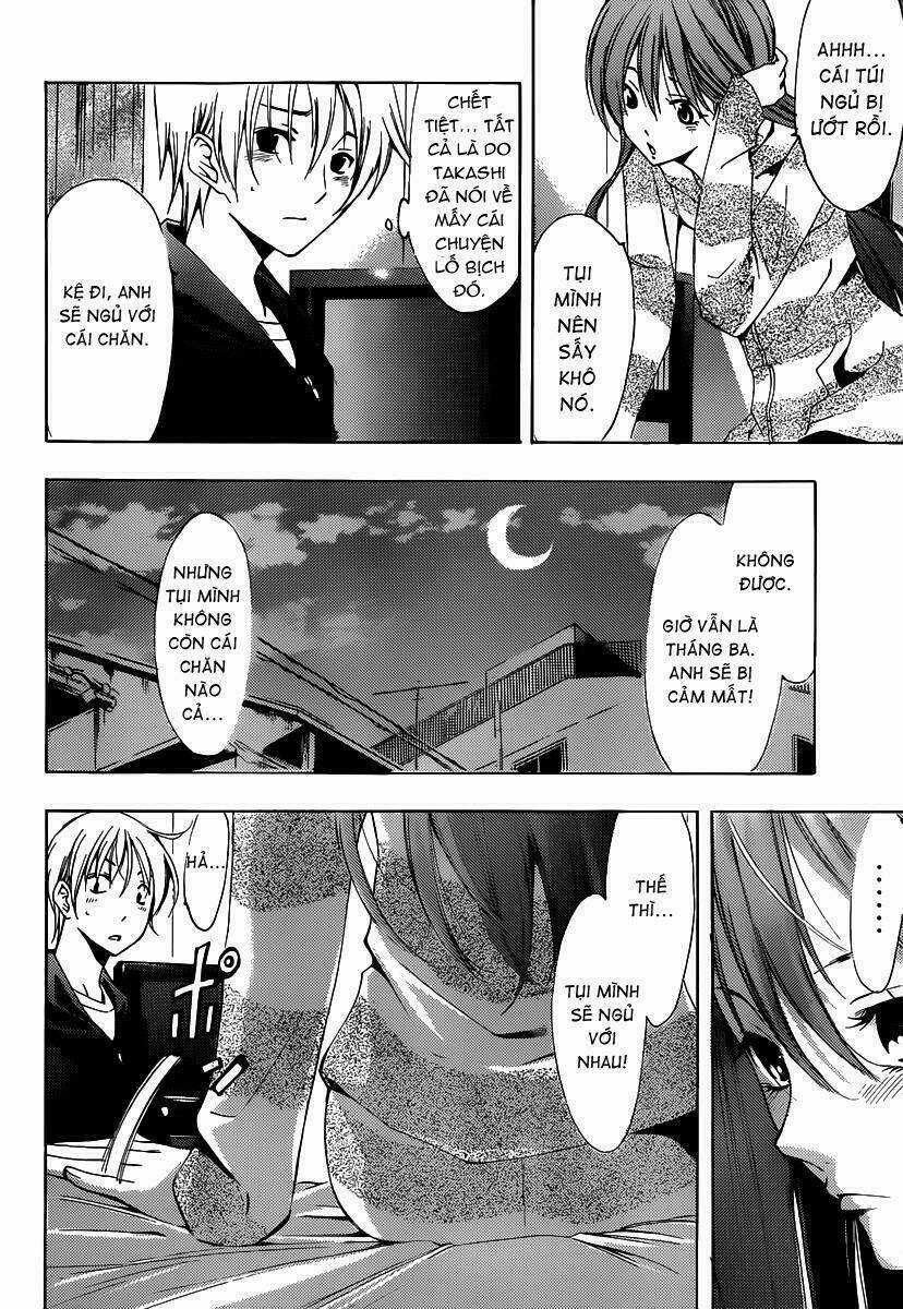 Thị Trấn Tình Yêu - Chapter 183 - Trang 9