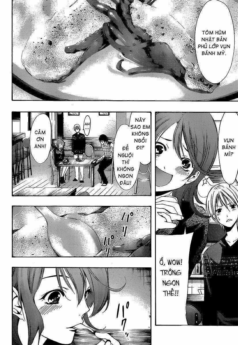 Thị Trấn Tình Yêu - Chapter 185 - Trang 13