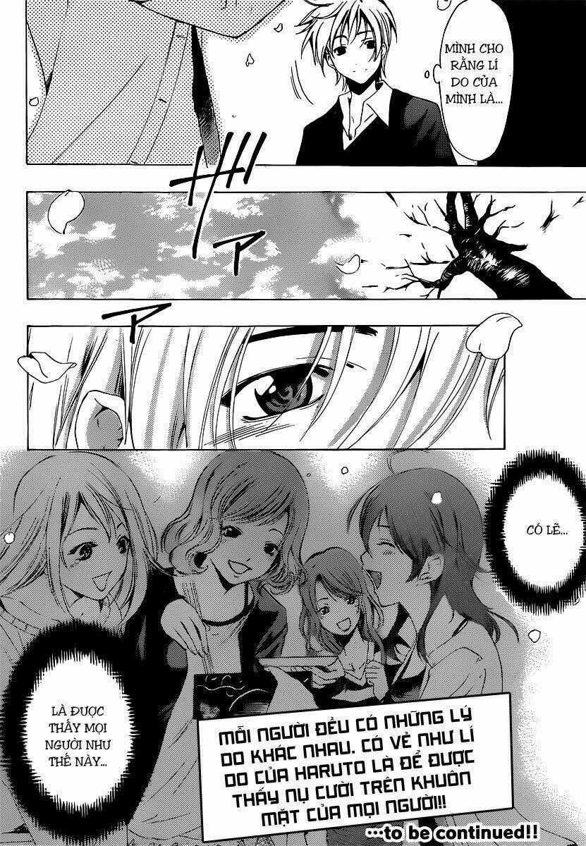 Thị Trấn Tình Yêu - Chapter 185 - Trang 19