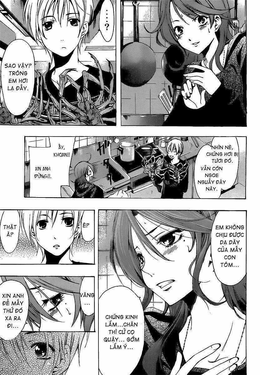 Thị Trấn Tình Yêu - Chapter 185 - Trang 8