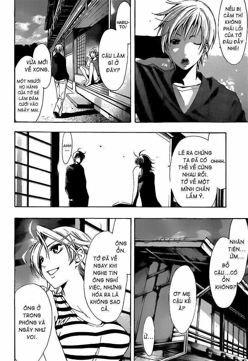 Thị Trấn Tình Yêu - Chapter 186 - Trang 8