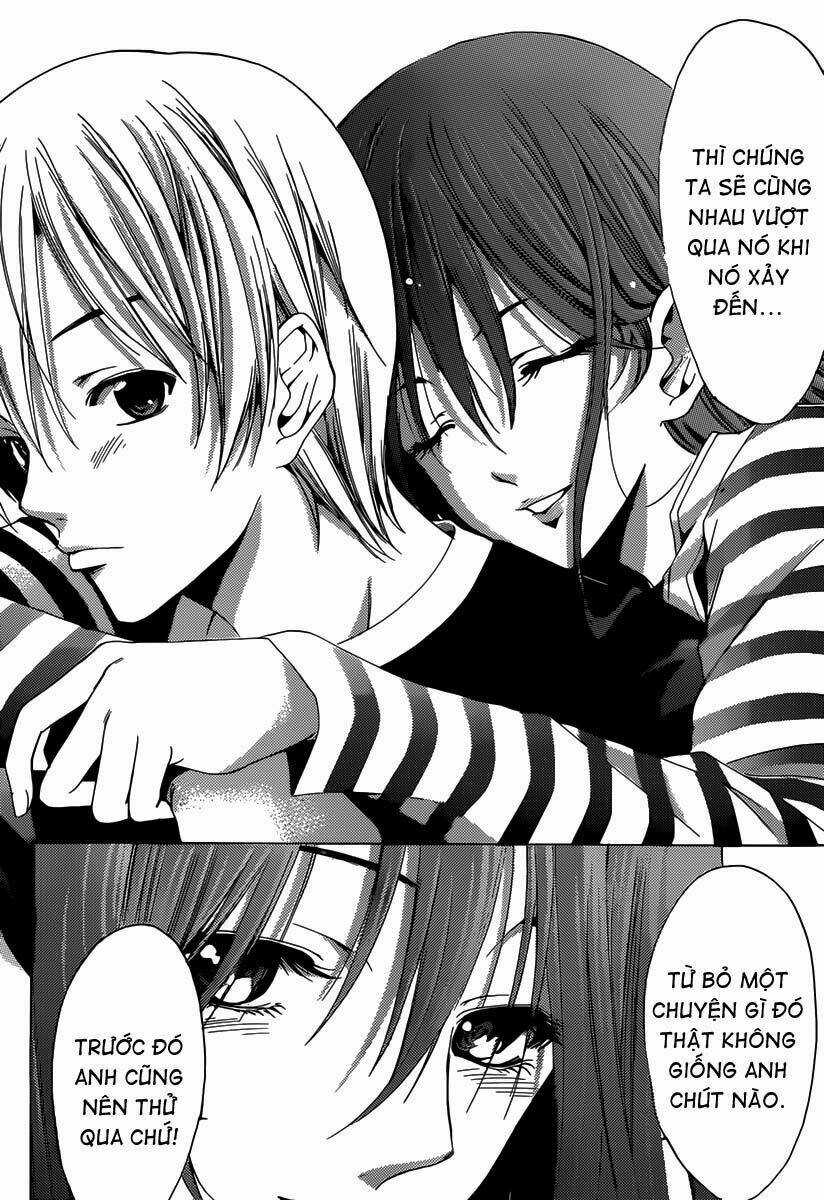 Thị Trấn Tình Yêu - Chapter 187 - Trang 17