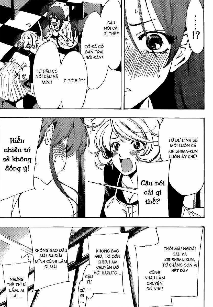 Thị Trấn Tình Yêu - Chapter 188 - Trang 10