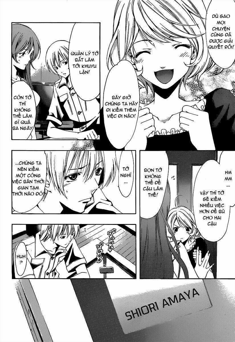 Thị Trấn Tình Yêu - Chapter 189 - Trang 3