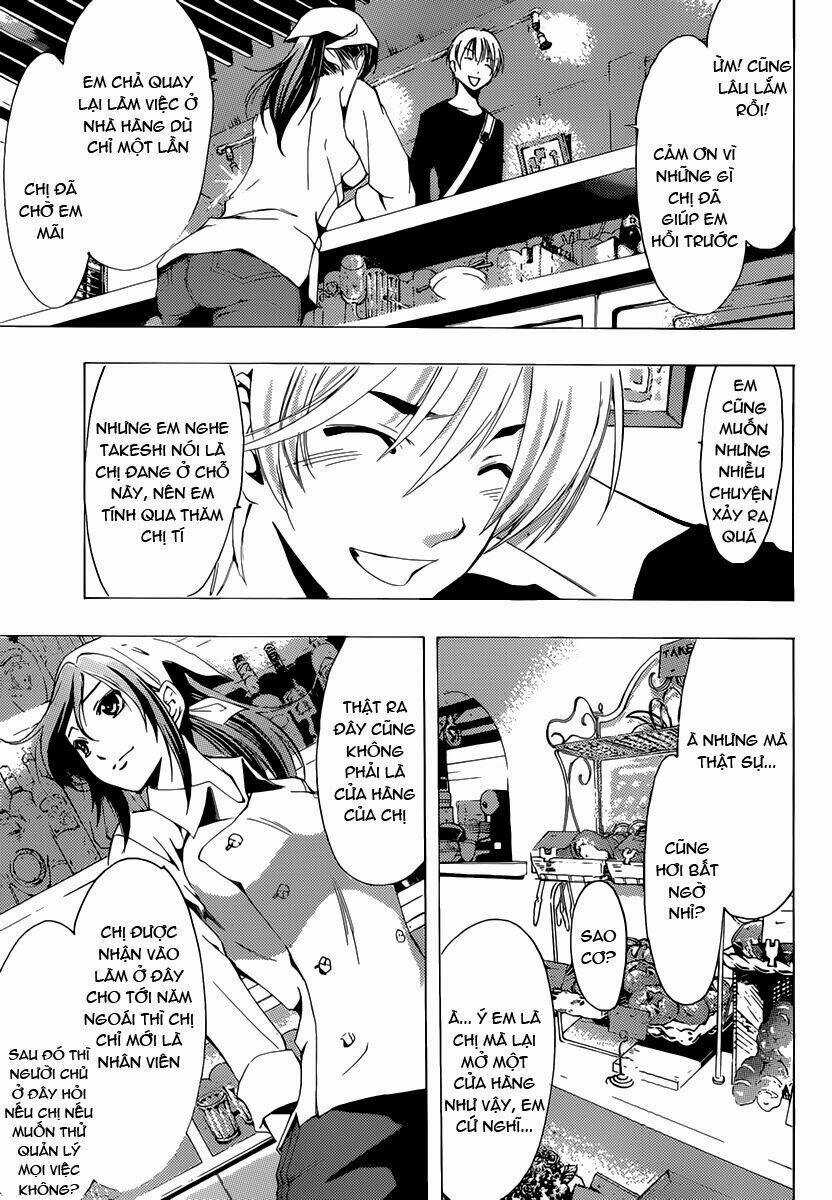 Thị Trấn Tình Yêu - Chapter 190 - Trang 6