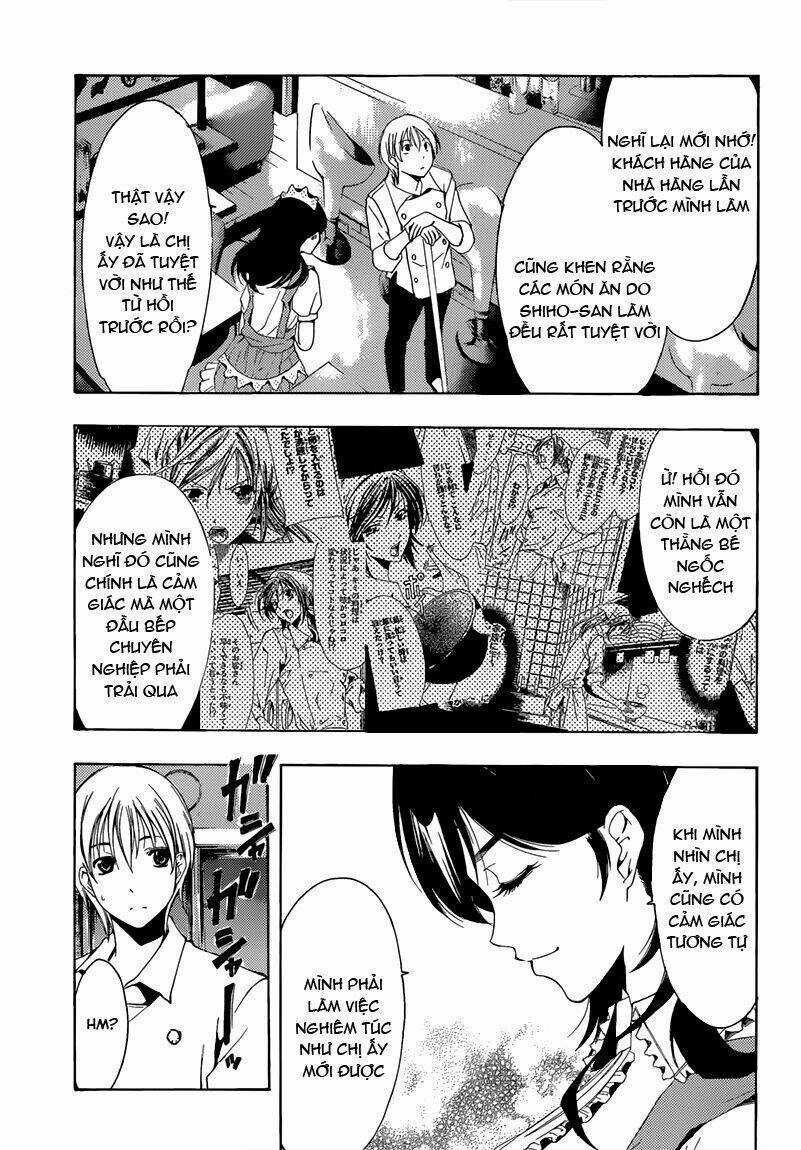 Thị Trấn Tình Yêu - Chapter 191 - Trang 16