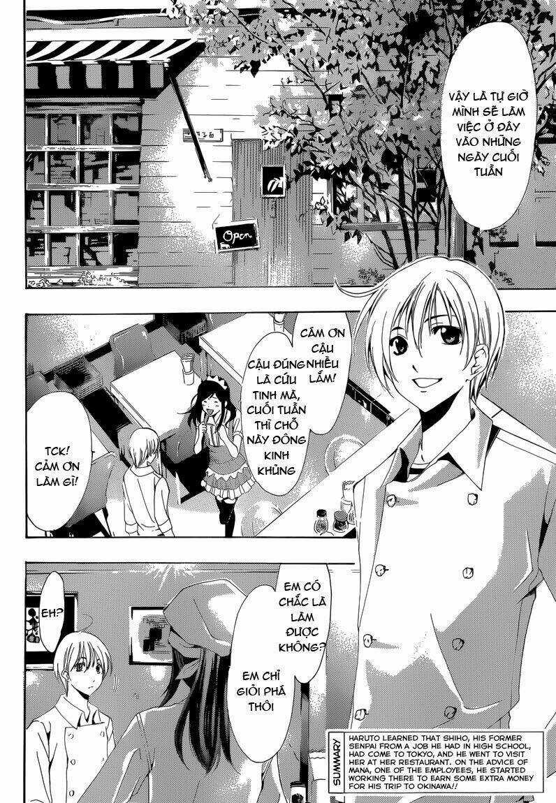 Thị Trấn Tình Yêu - Chapter 191 - Trang 3