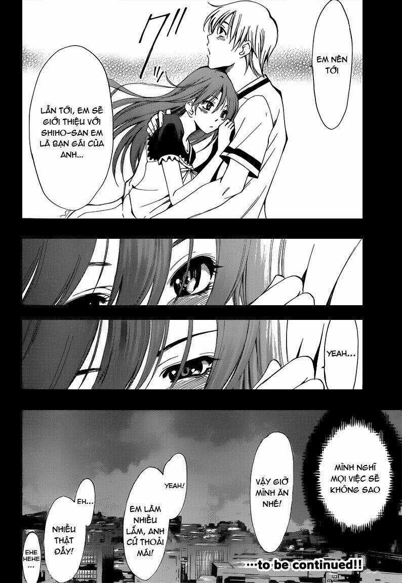 Thị Trấn Tình Yêu - Chapter 191 - Trang 23