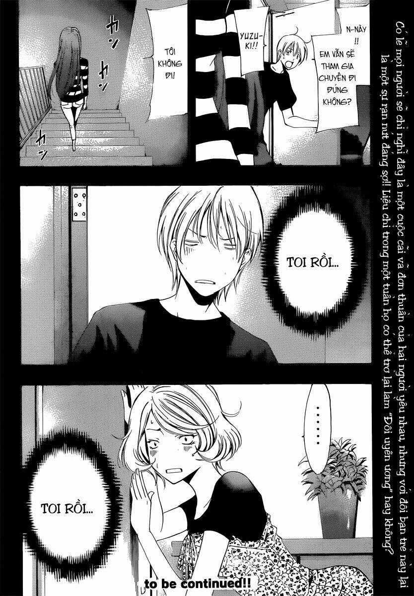 Thị Trấn Tình Yêu - Chapter 192 - Trang 19