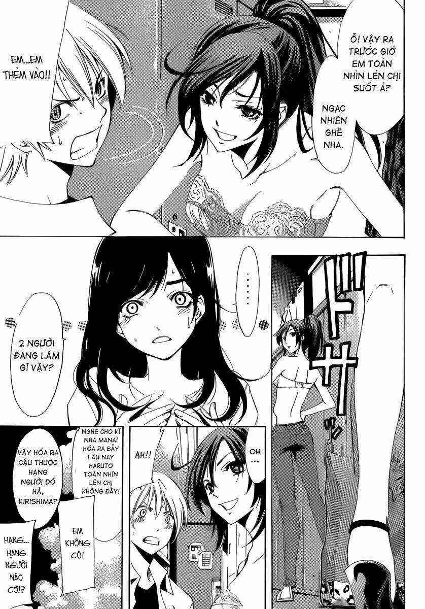 Thị Trấn Tình Yêu - Chapter 192 - Trang 4