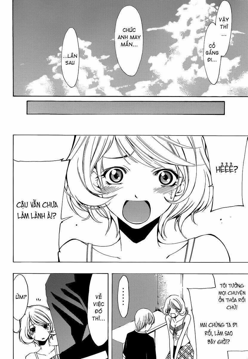 Thị Trấn Tình Yêu - Chapter 193 - Trang 15