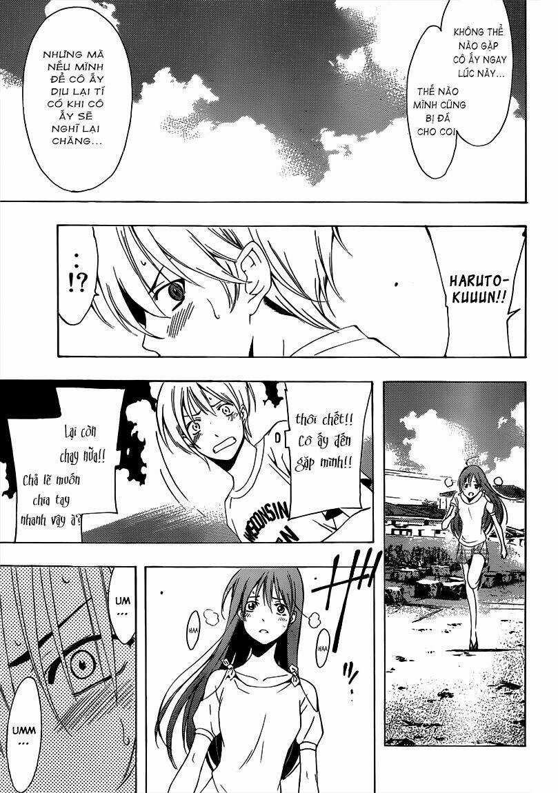 Thị Trấn Tình Yêu - Chapter 194 - Trang 15