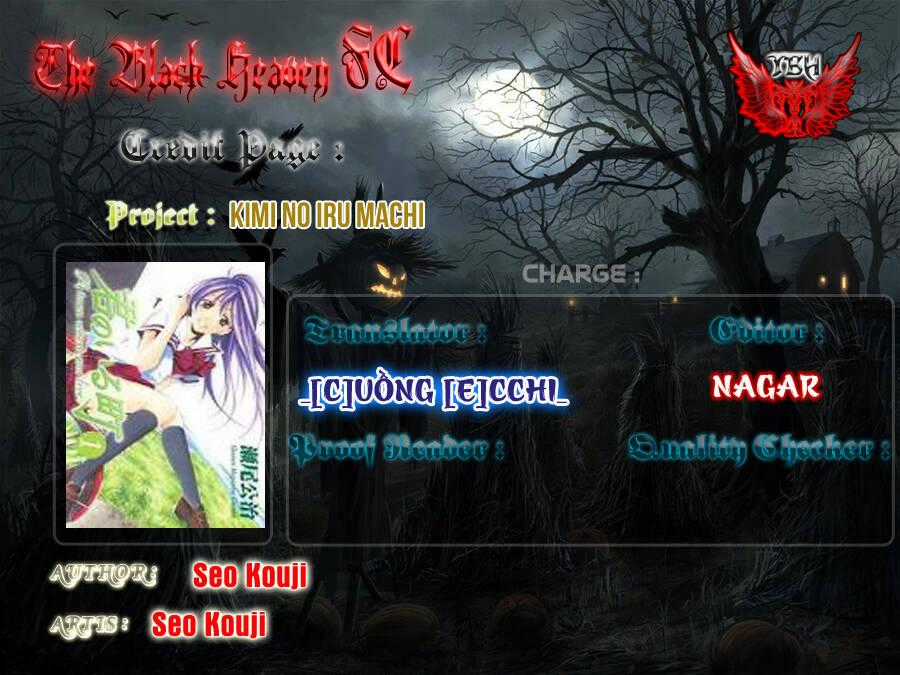 Thị Trấn Tình Yêu - Chapter 194 - Trang 21