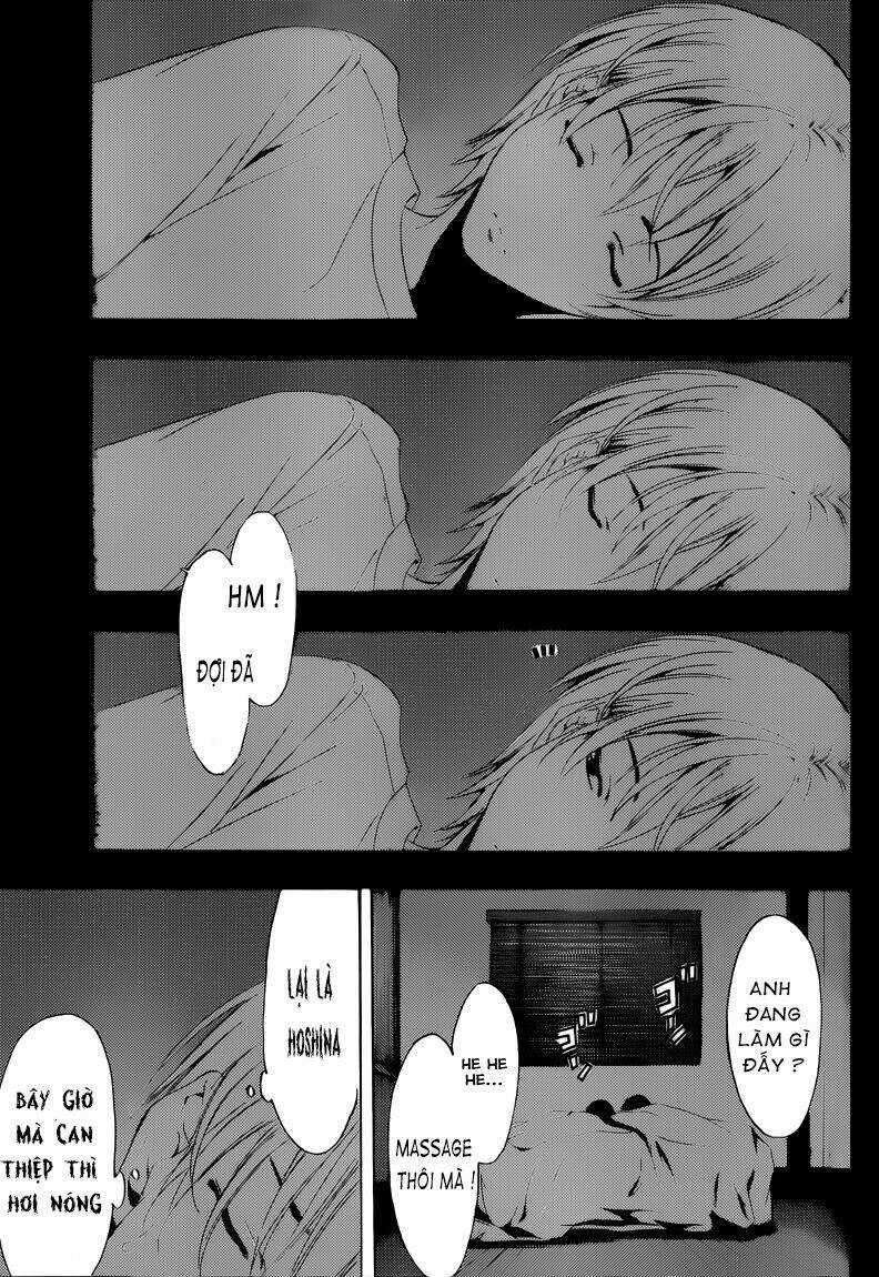 Thị Trấn Tình Yêu - Chapter 195 - Trang 8