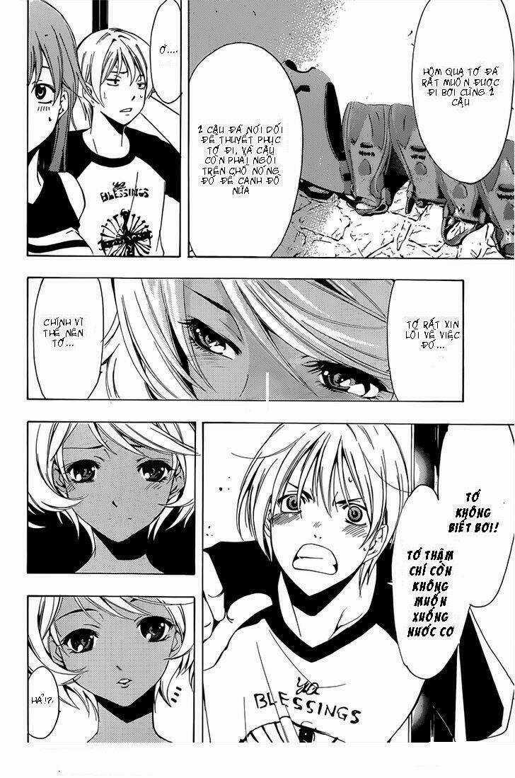 Thị Trấn Tình Yêu - Chapter 196 - Trang 15