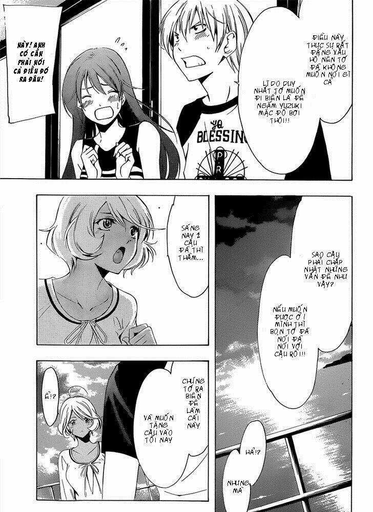 Thị Trấn Tình Yêu - Chapter 196 - Trang 16