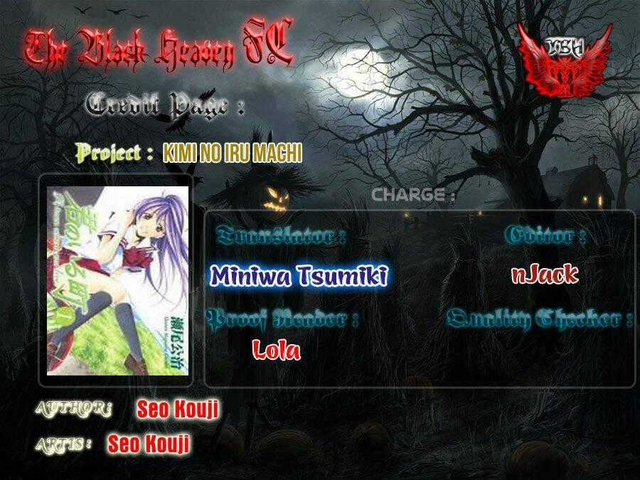 Thị Trấn Tình Yêu - Chapter 196 - Trang 20