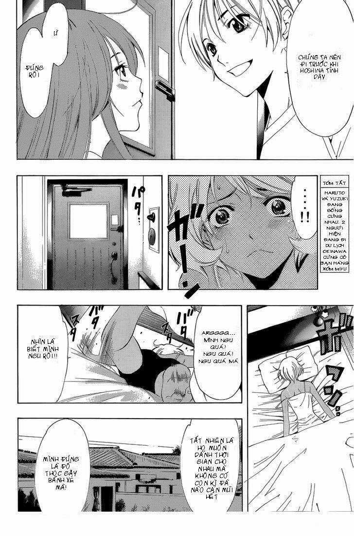 Thị Trấn Tình Yêu - Chapter 196 - Trang 3