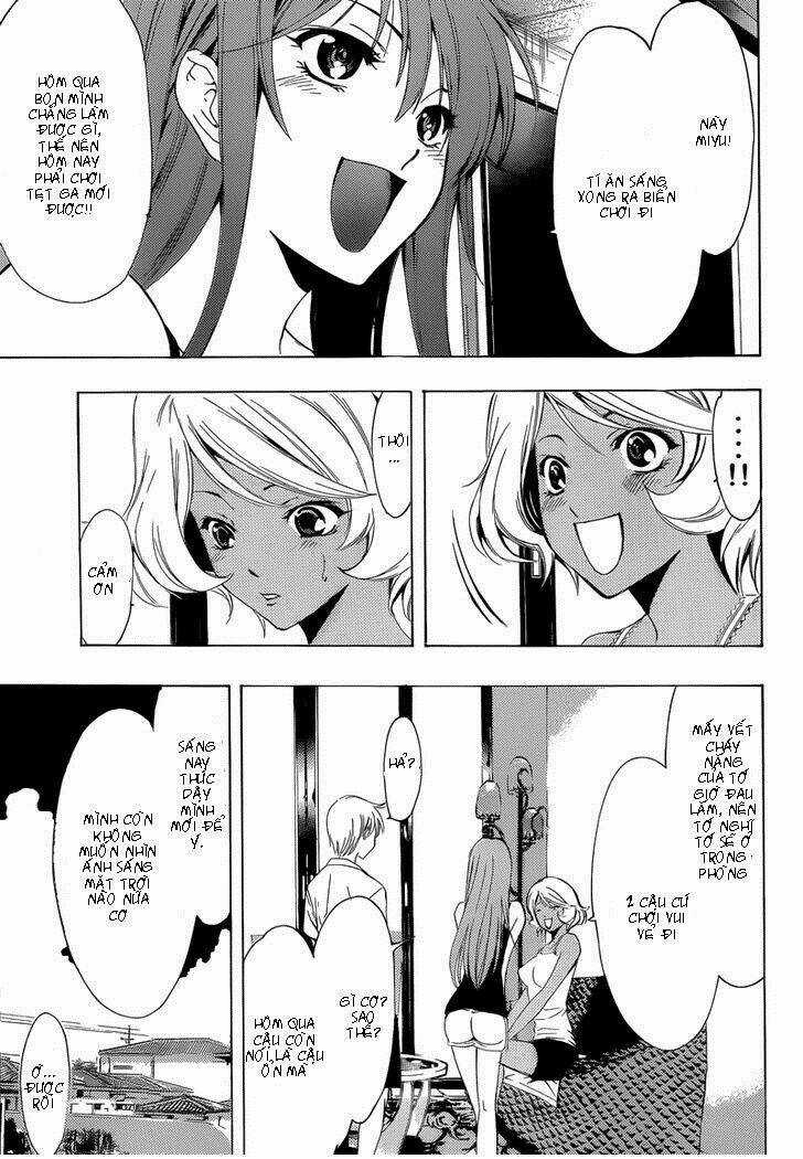 Thị Trấn Tình Yêu - Chapter 196 - Trang 6