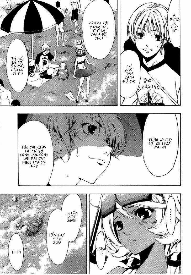 Thị Trấn Tình Yêu - Chapter 196 - Trang 10