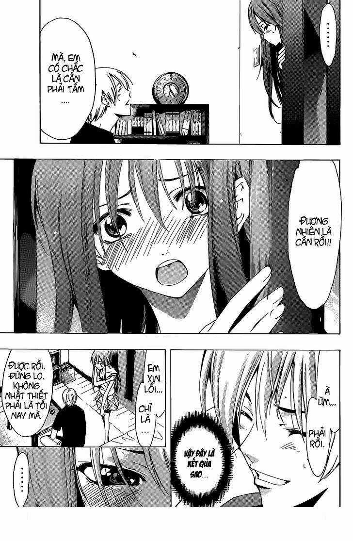 Thị Trấn Tình Yêu - Chapter 197 - Trang 17