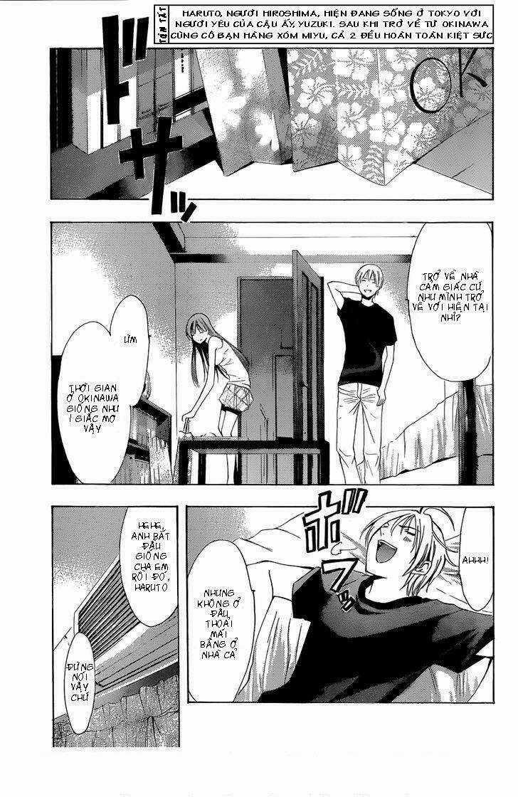 Thị Trấn Tình Yêu - Chapter 197 - Trang 3