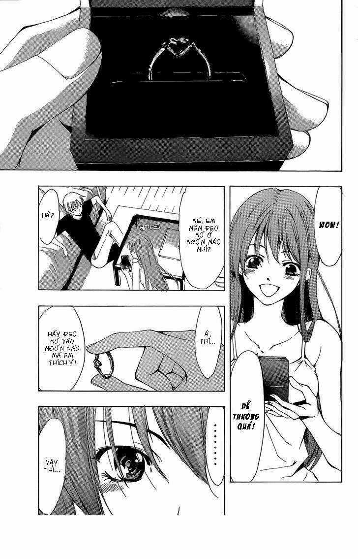 Thị Trấn Tình Yêu - Chapter 197 - Trang 5