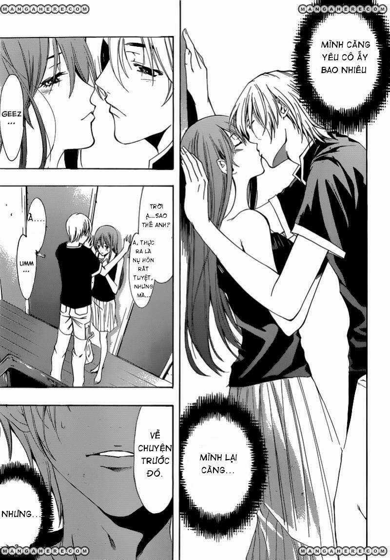 Thị Trấn Tình Yêu - Chapter 199 - Trang 16