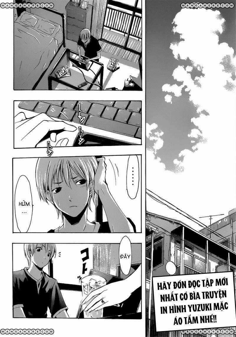 Thị Trấn Tình Yêu - Chapter 199 - Trang 3