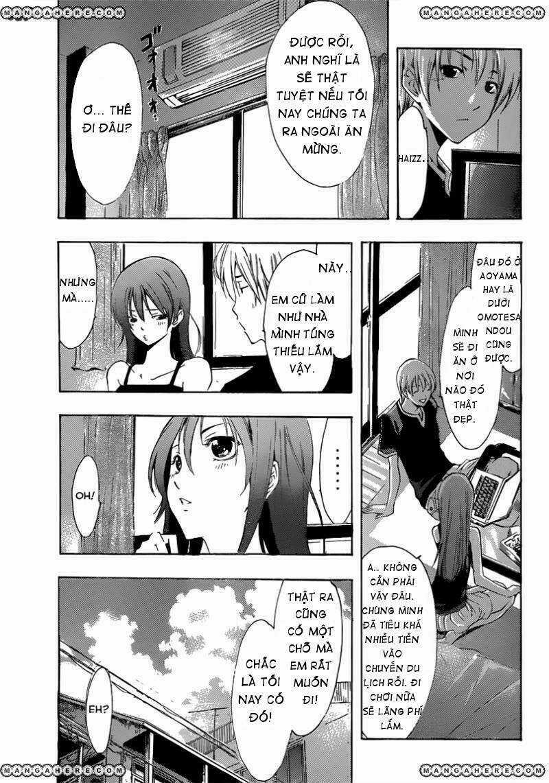 Thị Trấn Tình Yêu - Chapter 199 - Trang 6