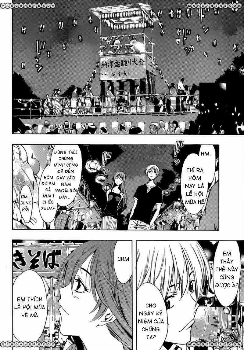 Thị Trấn Tình Yêu - Chapter 199 - Trang 7