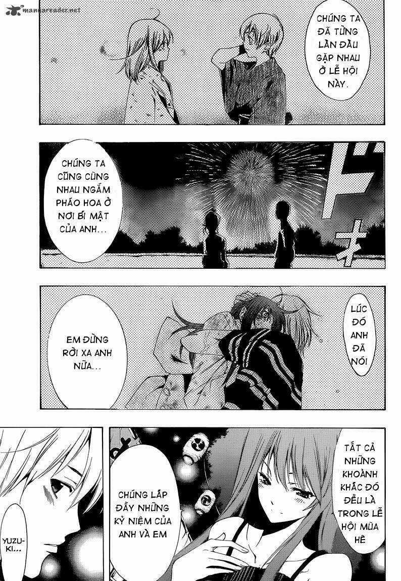 Thị Trấn Tình Yêu - Chapter 199 - Trang 8