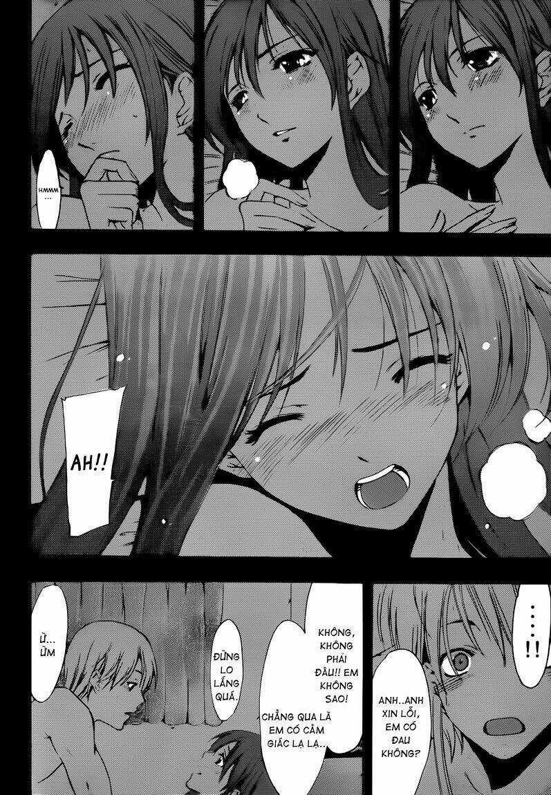 Thị Trấn Tình Yêu - Chapter 200 - Trang 14