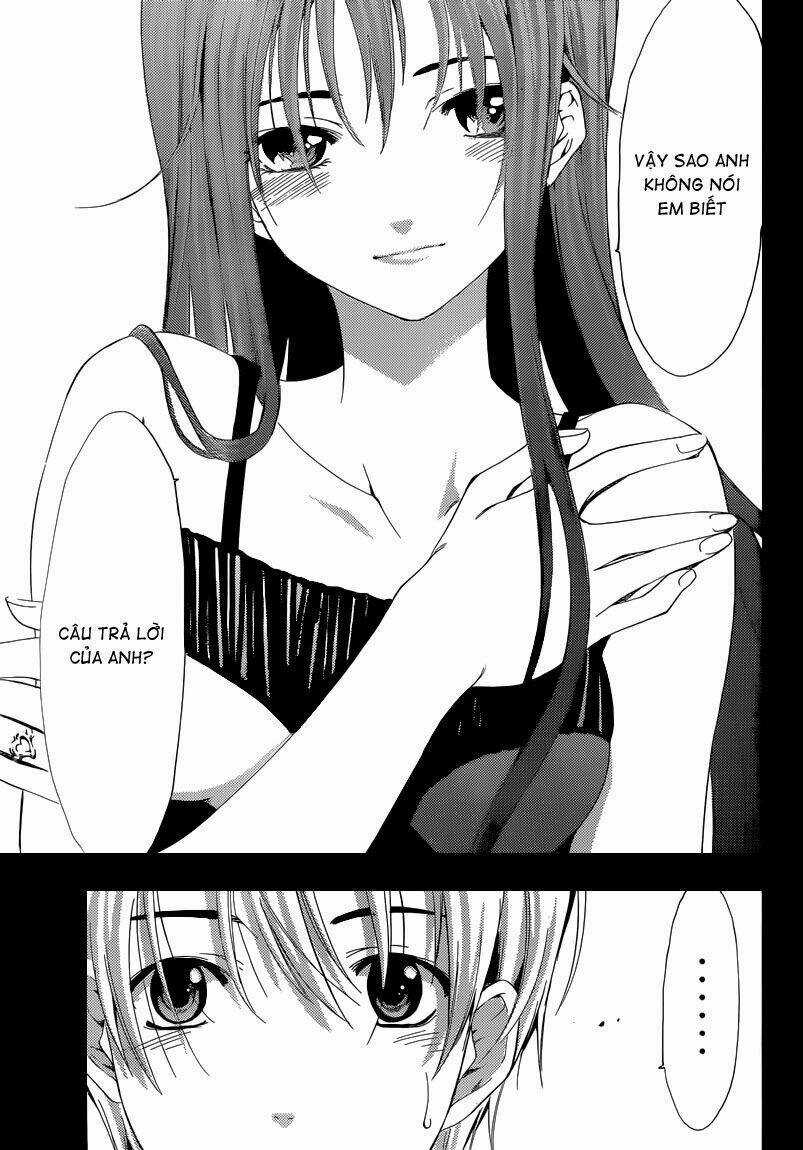 Thị Trấn Tình Yêu - Chapter 200 - Trang 3