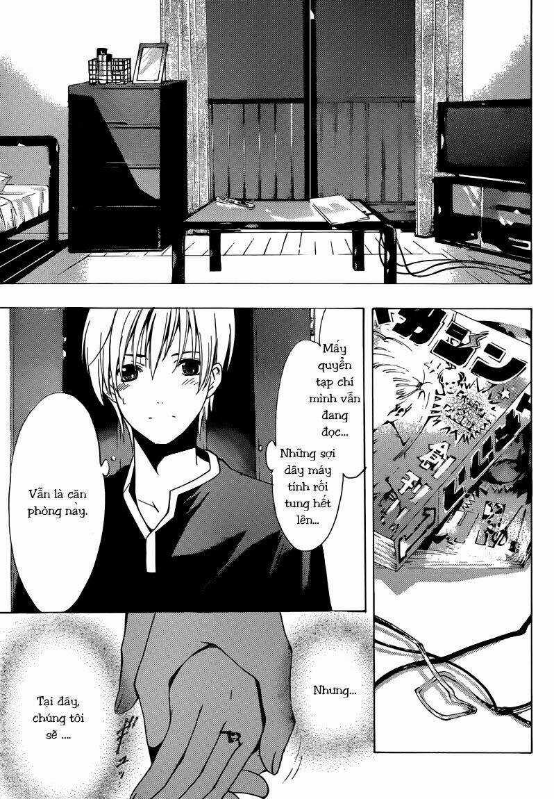 Thị Trấn Tình Yêu - Chapter 200 - Trang 5