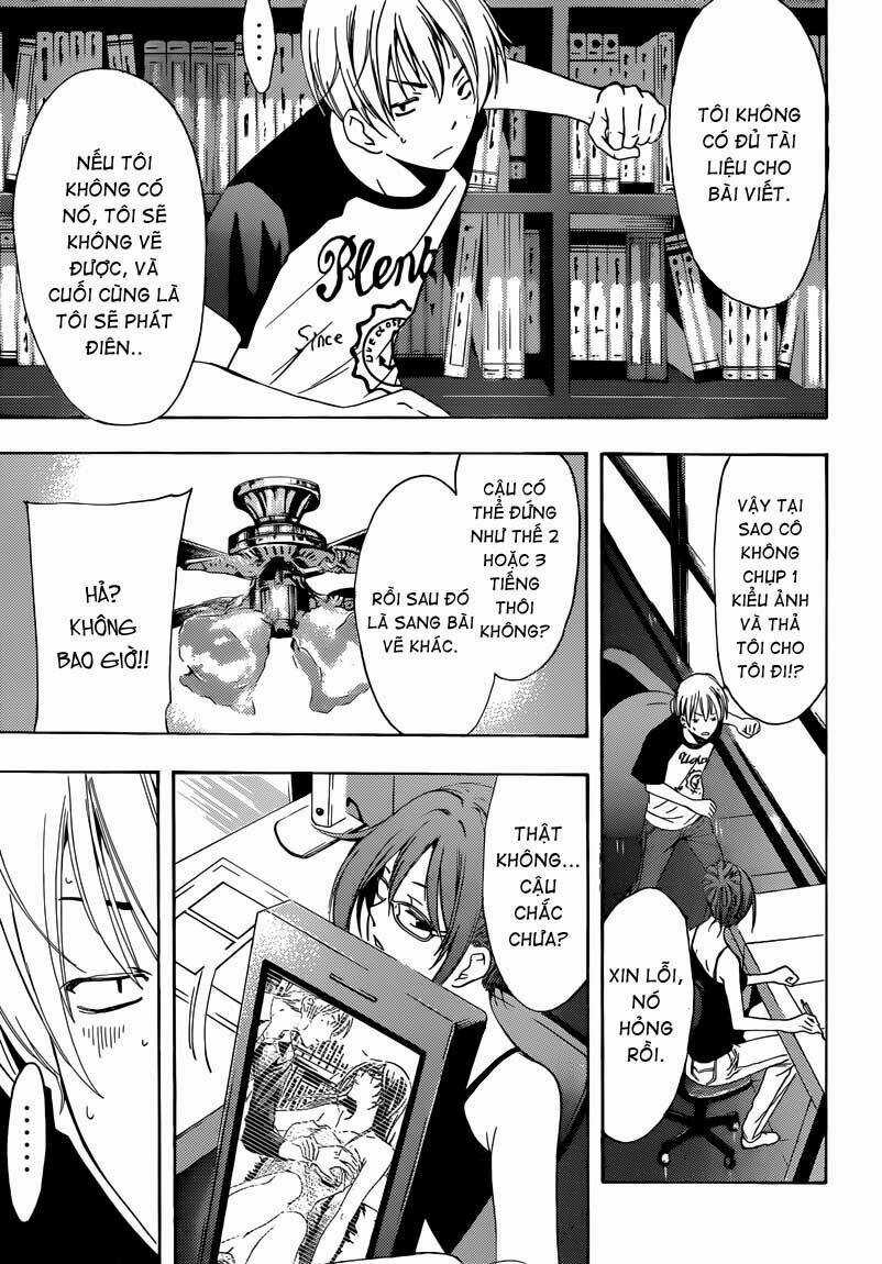 Thị Trấn Tình Yêu - Chapter 201 - Trang 11