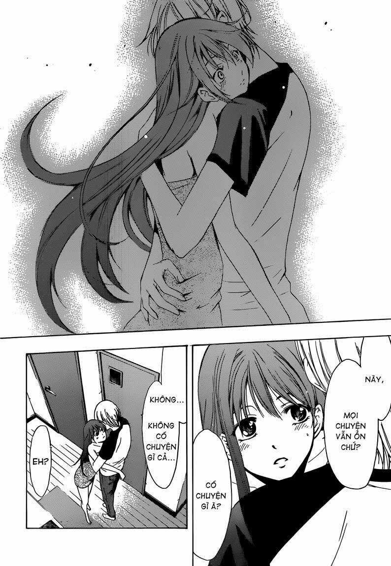 Thị Trấn Tình Yêu - Chapter 201 - Trang 16