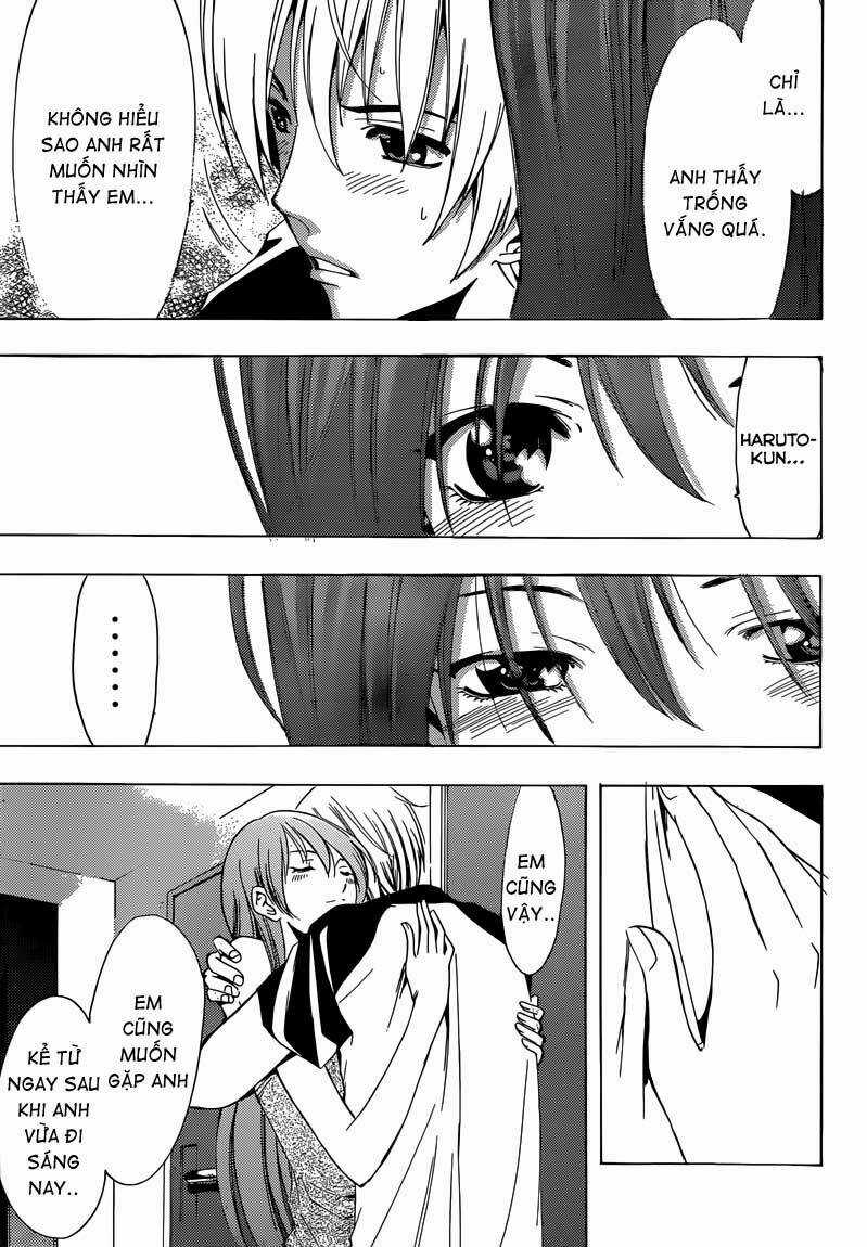 Thị Trấn Tình Yêu - Chapter 201 - Trang 17