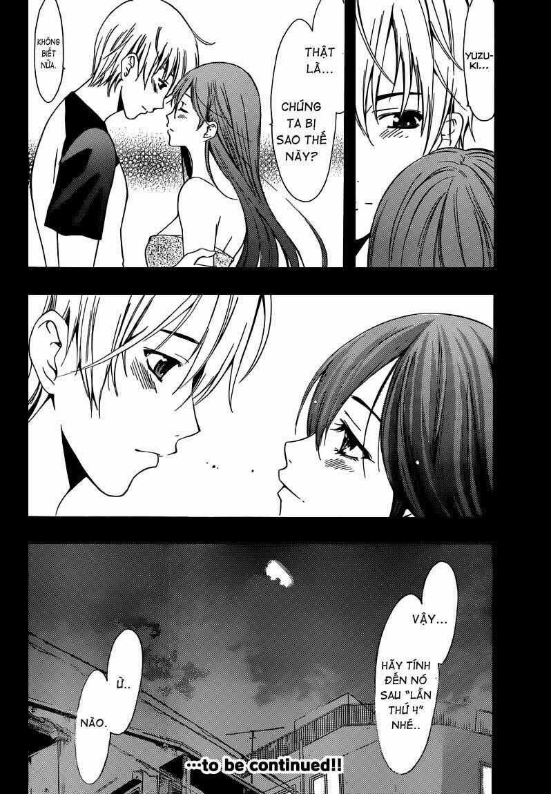 Thị Trấn Tình Yêu - Chapter 201 - Trang 18