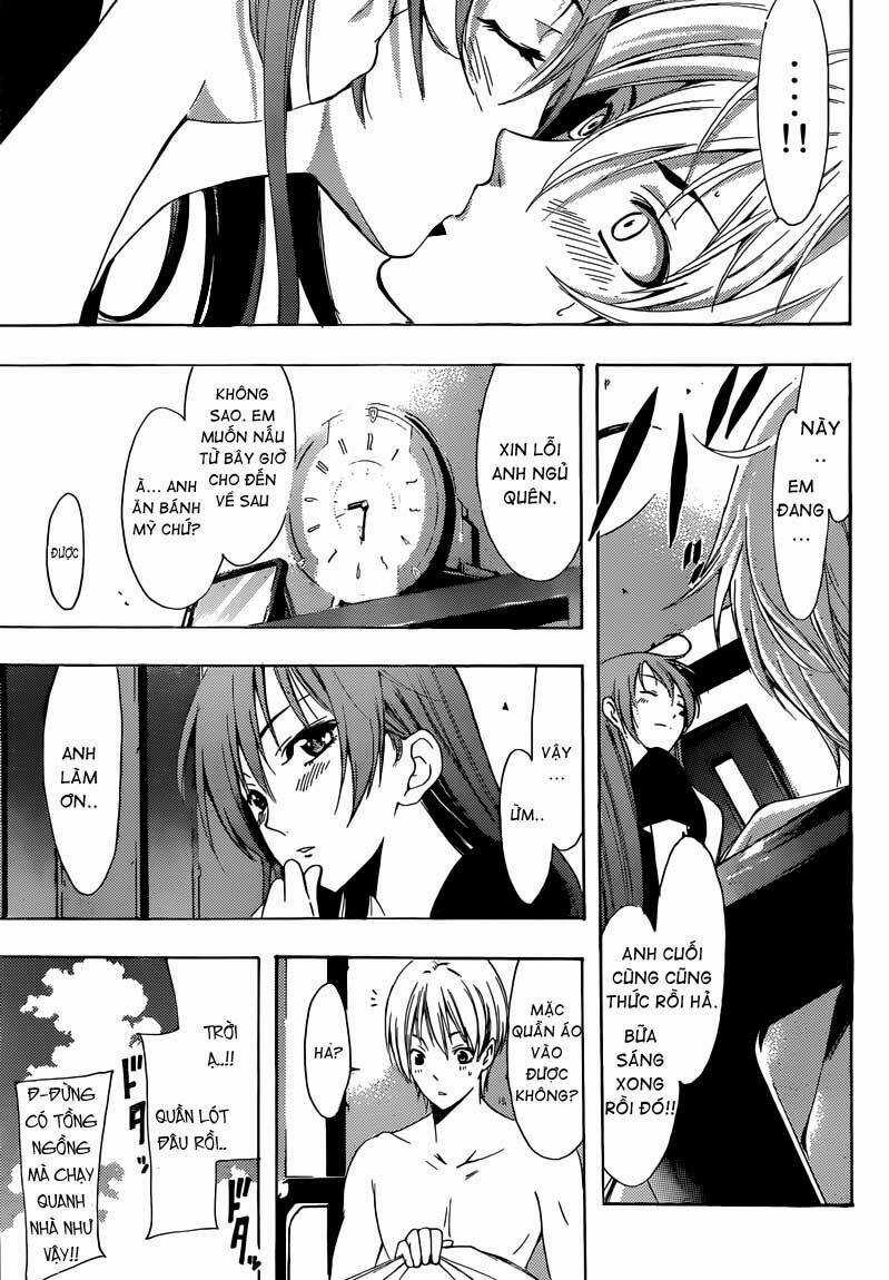 Thị Trấn Tình Yêu - Chapter 201 - Trang 3