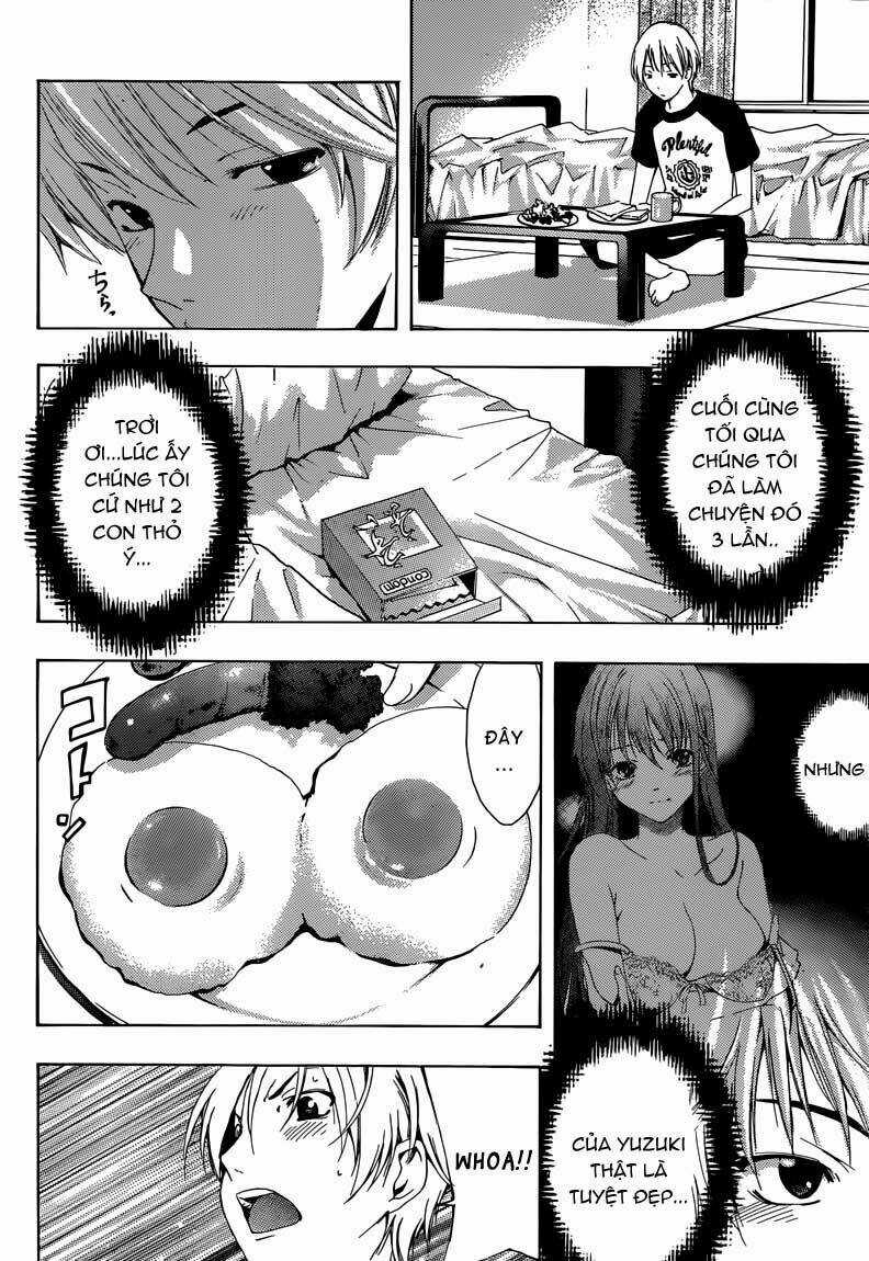 Thị Trấn Tình Yêu - Chapter 201 - Trang 4