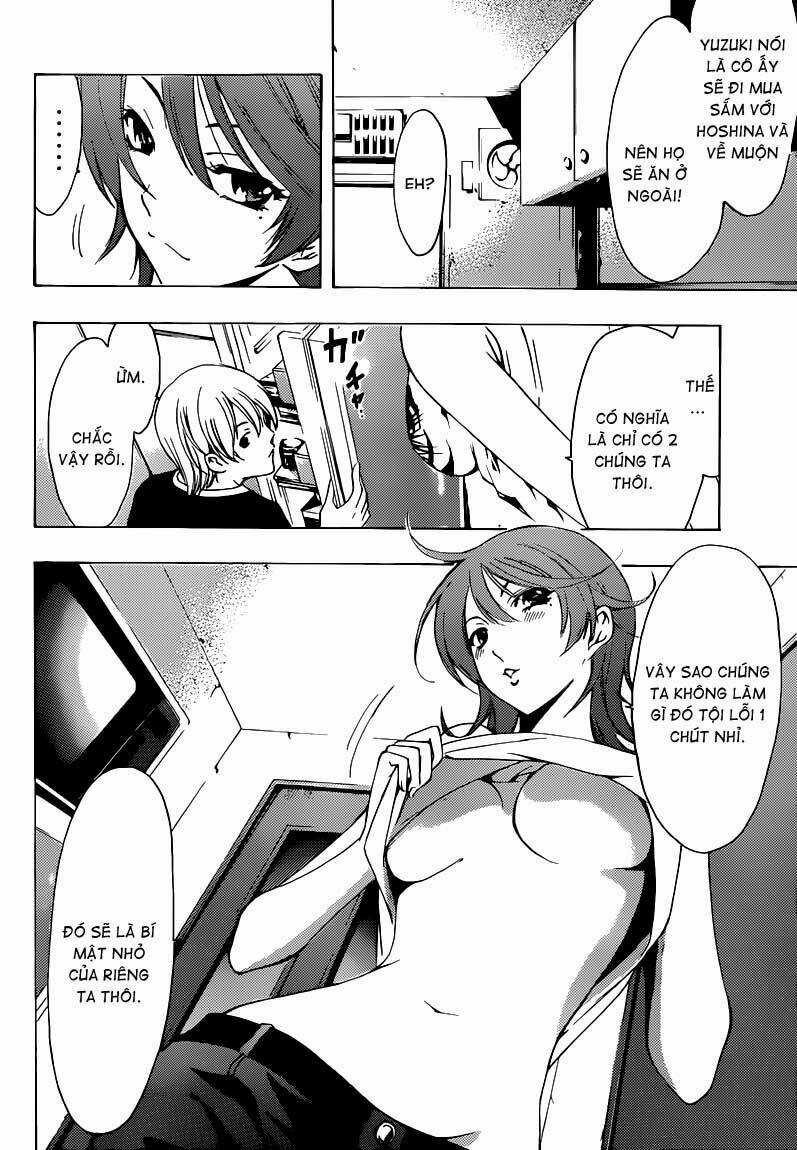 Thị Trấn Tình Yêu - Chapter 202 - Trang 5